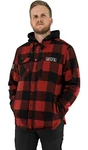 Fxr Timber Insulated Flannel Jacket Rust/black. Fixed Price $124.99.