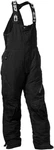 Castle Youth Phase Snowmobile Bibs Black X-small 73-1471. Fixed Price $89.99.
