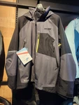 Ski-doo Helium 30 Jacket H/m 2TG/2XL 4407821490 Tb. Fixed Price $250.00.