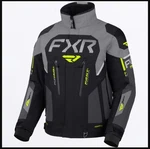 Men's Fxr Hi Vis Team 2-IN-1 Snowmobile Jacket 4XL 260038-1065. Fixed Price $449.99.