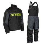 Snowmobile Jacket Pant Fly Racing Outpost (size: Xl) Extra Large Combo. Fixed Price $299.95.