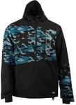 509 Forge Mens Snowmobile Jacket Shell Sharkskin Camo. Fixed Price $69.11.