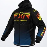 Fxr Rrx Insulated Snowmobile Jacket - Slate/inferno/black. Fixed Price $203.99.