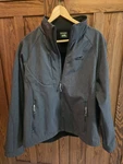 Womans Lg Arcticwear Jacket Made For Cat. Windproof &water Resistant New. Fixed Price $50.00.