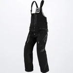 Fxr Racing Men's Renegade Bib Pant Black Ops Small. Fixed Price $474.58.