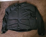 509 Men's Series Snowmobile Protective Jacket Liner Black Size. Fixed Price $69.99.