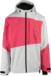 509 Forge Mens Snow Jacket Shell Raspberry Xxl. Fixed Price $107.61.