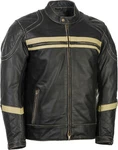 Highway 21 Motordrome Jacket Md Antique Black 489-1028M. Fixed Price $237.99.
