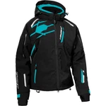 Castle X Women's Pivot Jacket Snowmobile Winter Removeable Wearable Liner. Fixed Price $449.99.