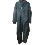 Vintage Bombardier Ski-doo Suit Mens Medium One Piece Snowmobile 70S Canada. Fixed Price $56.99.