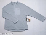 Women's North Face Front Range Fleece Jacket Dusty Purple Knit Heather 2XL. Fixed Price $45.00.
