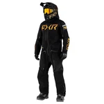 Fxr Men's Ranger Instinct Lite Monosuit. Fixed Price $734.99.