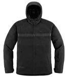 Icon PDX3 Motorcycle Jacket Relaxed Fit Waterproof Breathable Men's Xlarge Black. Fixed Price $195.00.