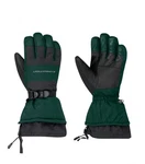 New Ski-doo Expedition Gloves Army Green Size Lg. Fixed Price $36.00.