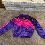 Vintage Arctic Cat Snowmobile Reflective Women Tall Winter Jacket Usa Rare. Fixed Price $69.99.
