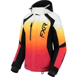 Fxr Pulse Insulated Women's Snowmobile Jacket - Sunrise/black. Fixed Price $263.99.