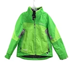 Motorfist Jacket Mens Small Green Event Waterproof Snowmobile Outdoor Travel. Fixed Price $90.24.