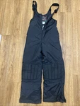Choko Deluxe Waterproof Snowmobile - Powersports Bibs/pants Size 12 Euc. Fixed Price $59.99.