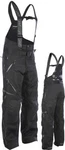 Fly Racing Carbon Bib (large, Black). Fixed Price $266.35.