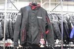 Yamaha X-country Winter Snowmobile Jacket Red SMB-16JXC-RD-MD (size Md). Fixed Price $99.99.