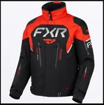 Men's Red Team 2-IN-1 Fxr Snowmobile Jacket 2XL 3XL 4XL 260038-1020. Fixed Price $382.49.