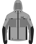 Fxr Vapor Pro Tri-laminate 23 Mens Jacket Gray/charcoal. Fixed Price $420.40.