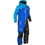 Fly Racing Cobalt Shell Sb Monosuit Blue/grey Large 470-4363L. Fixed Price $479.67.