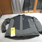 Ski Doo Vasa Jacket Ladies Xl Black Fullzip Float Waterproof Snowmobile $409 New. Fixed Price $149.00.