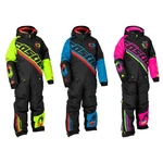 Youth Castle X Fuze Monosuit Snowmobile One Piece Snowsuit Kids Boys Girls. Fixed Price $299.99.