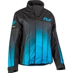 Fly Racing Women's Snx Pro Jacket Blue/black 470-4522XS. Fixed Price $299.95.
