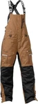 Castle Womens' West Shore Ice Fishing Insulated Bib Xs 73-2551. Fixed Price $189.00.