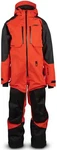 509 Ether Mens Snow Monosuit Red. Fixed Price $699.95.