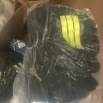 Arctiva S7 Vibe Jacket Black 3XL 3120-1560. Fixed Price $288.85.