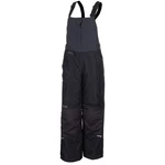 Klim Women's Flare Snow Bibs - Black/asphalt, Medium. Fixed Price $449.99.