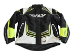 Fly Racing Snx Pro Men's Thermal Liner Jacket Large Slim. Fixed Price $125.00.