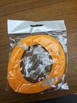 82FT (25M) Roll Of Double Tapered 5WT Floating Fly Line. Fixed Price $8.20.