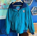 Vintage Port Authority Warner Bros Wb 61 Jacket Xxl. Fixed Price $23.70.