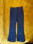 Vintage Obermeyer Wool Blend Padded Stretch Ski/race Pants - Men (34/35). Fixed Price $25.00.