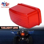 Tail Light Lens For Yamaha Grizzly Big Bear Kodiak Wolverine Viking. Fixed Price $11.99.