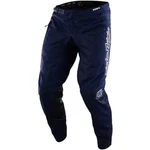 Open Box Troy Lee Mens Gp Pro Mono Dirt Bike Pants Navy Size 36. Fixed Price $111.75.
