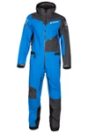 Klim Lochsa One Piece (2XL) Blue/grey 3262-003-160-625. Fixed Price $712.49.