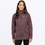 Fxr Racing Jade Dual Laminate Womens Jackets Xs Purple. Fixed Price $199.99.