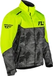 Fly Racing Snx Pro Jackets Lg Yellow 470-5407L. Fixed Price $299.95.