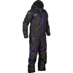 Fly Racing Cobalt Shell Monosuit Black/purple Xl 470-4359X. Fixed Price $483.12.