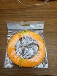82FT (25M) Roll Of Double Tapered 4WT Floating Fly Line. Fixed Price $8.20.