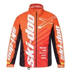 Ski-doo Men's Racing Jacket 440881. Fixed Price $135.99.