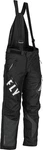 Women's Snx Pants Blk/grey Lg Snowmobiling Windproof Waterproof 470-4516L. Fixed Price $79.99.