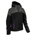 Castle X Women's Grape/black/charcoal Barrier G5 Jacket 3455361M. Fixed Price $169.99.