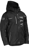 Fly Racing Carbon Jacket Black (2024) Size Small 470-5200S. Fixed Price $154.99.