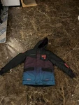 Fxr Youth Kicker Jacket Size 10. Fixed Price $45.00.